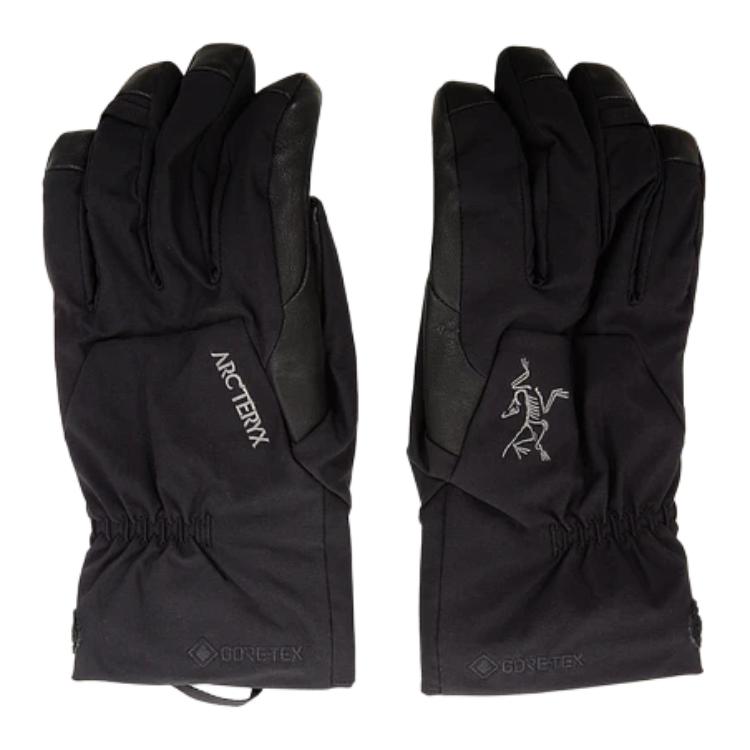 

Arcteryx Полиэстеровые перчатки Unisex Multicolor