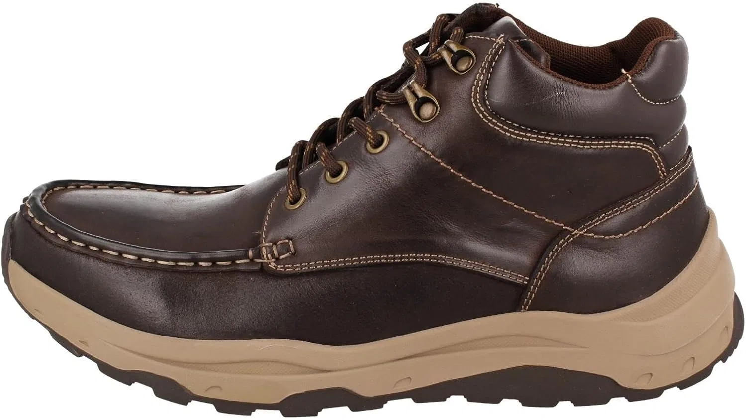 Ботильоны Spot On Thomas Blunt Men's A3R086, Brown — фото 4