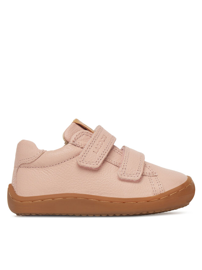 

Полуботинки DUBAI CI12-DUBAI-01(II)DZ Lasocki Kids, розовый