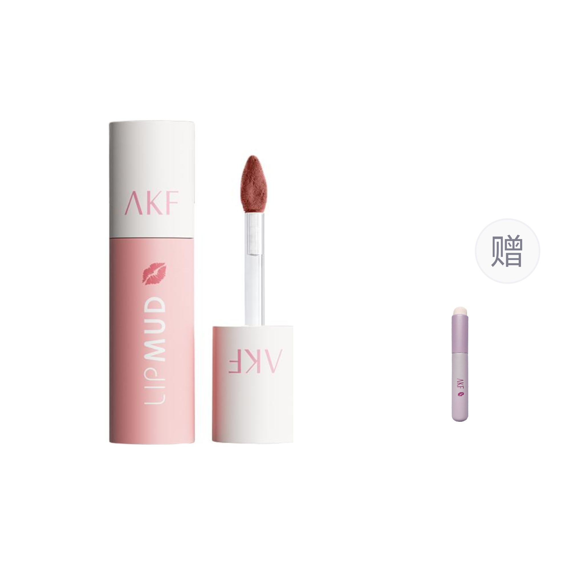 

Помада-тинтирующее средство / Блеск для губ / Жидкая помада Women's AKF