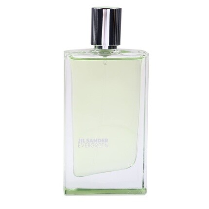 

Туалетная вода Jil Sander Evergreen
