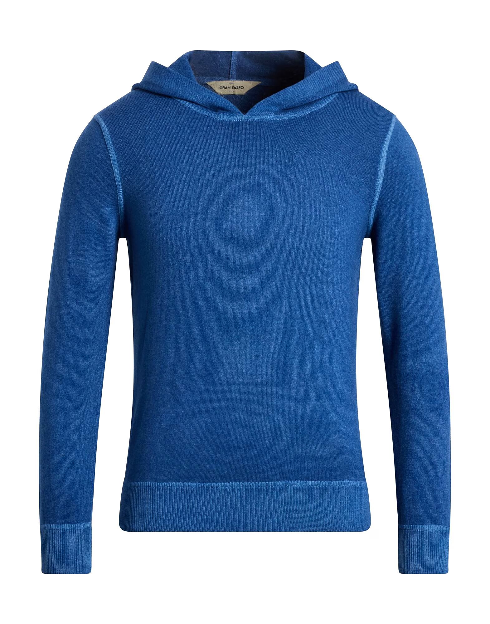 

Свитер Gran Sasso, синий