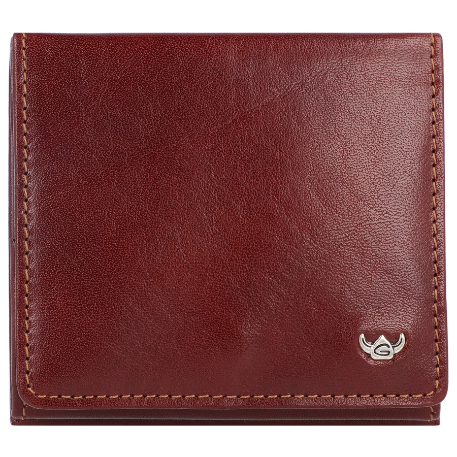 

Кошелек GOLDEN HEAD Colorado, цвет Wine red