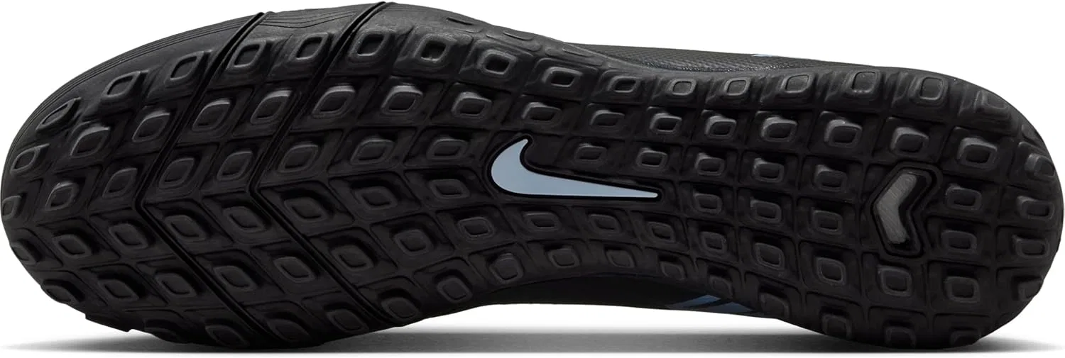 Низкие кроссовки Nike Mercurial Vapor 16 Academy TF Fußballschuh, FQ8449, разноцветный — фото 4