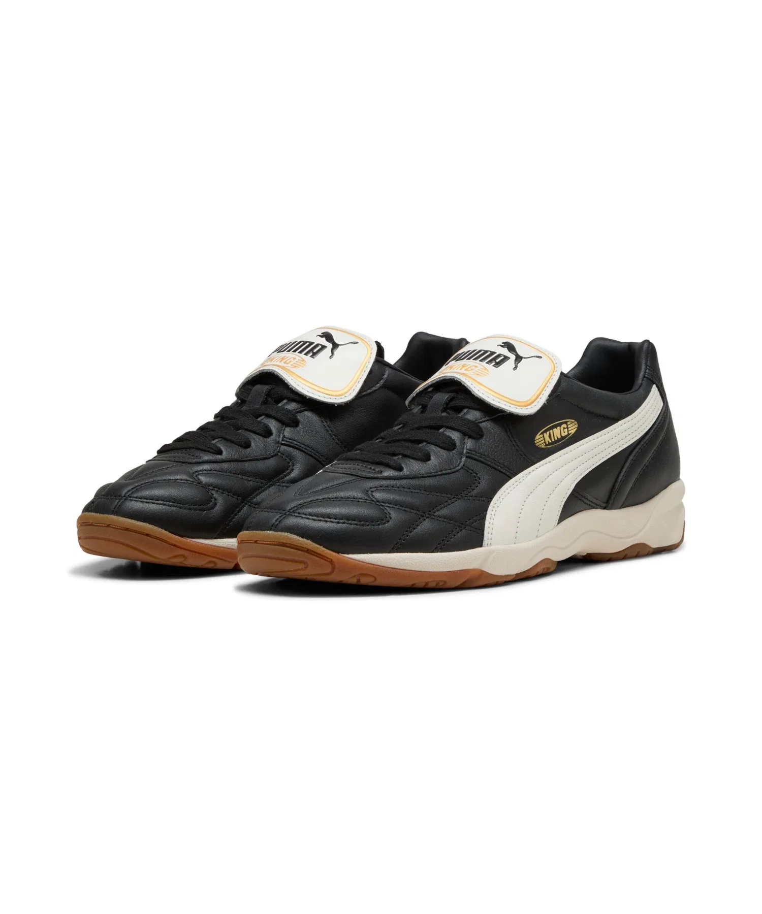 Мужские кроссовки PUMA King Indoor — фото 3