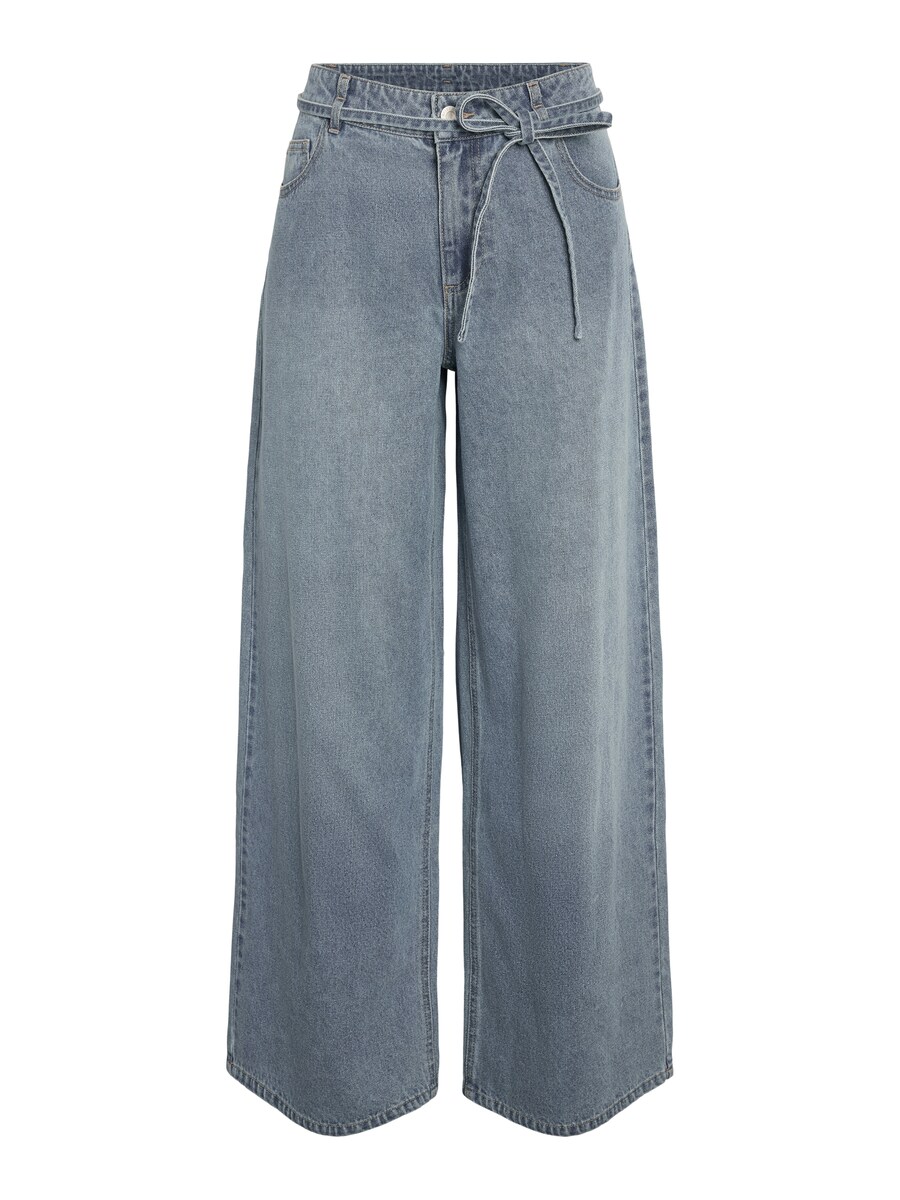 

Джинсы свободного кроя Noisy may NMMAISY, Blue Denim