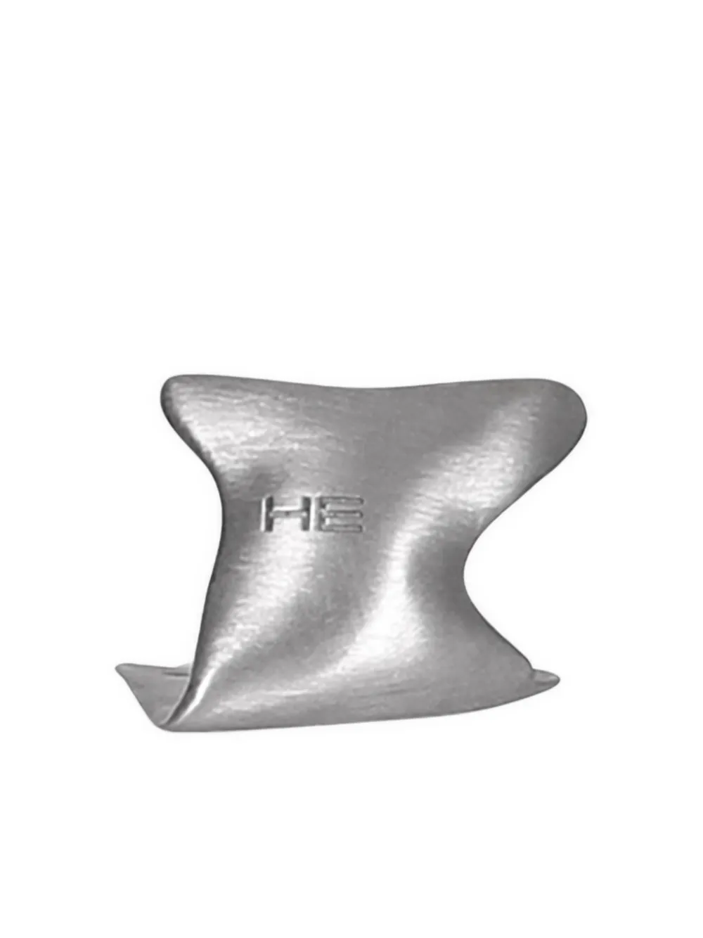 

Серебряное кольцо HELIOT EMIL, серебяный