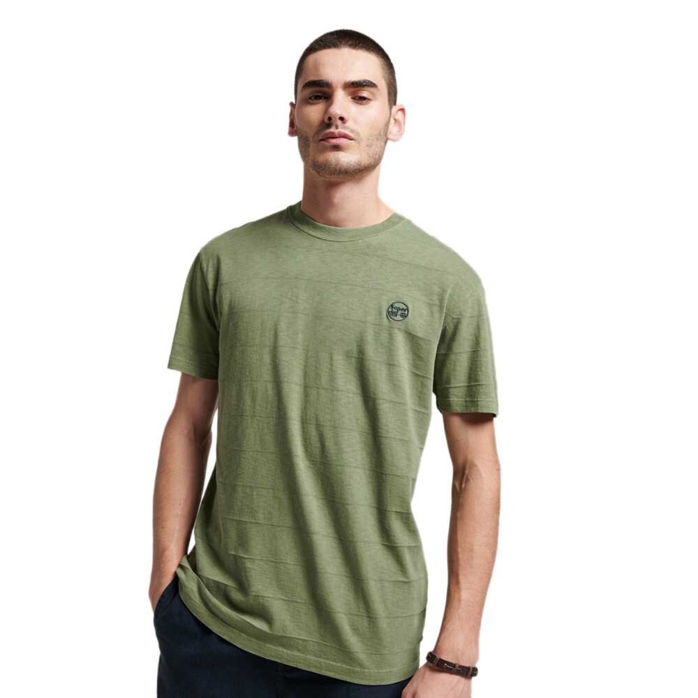 

Футболка Superdry Vintage Texture, зеленый, Серый, Футболка Superdry Vintage Texture, зеленый