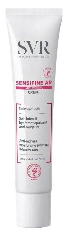 

SVR Sensifine AR Creme крем для лица, 40 ml