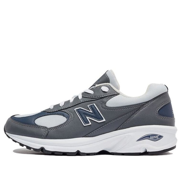 

Кроссовки 498 New Balance, серый