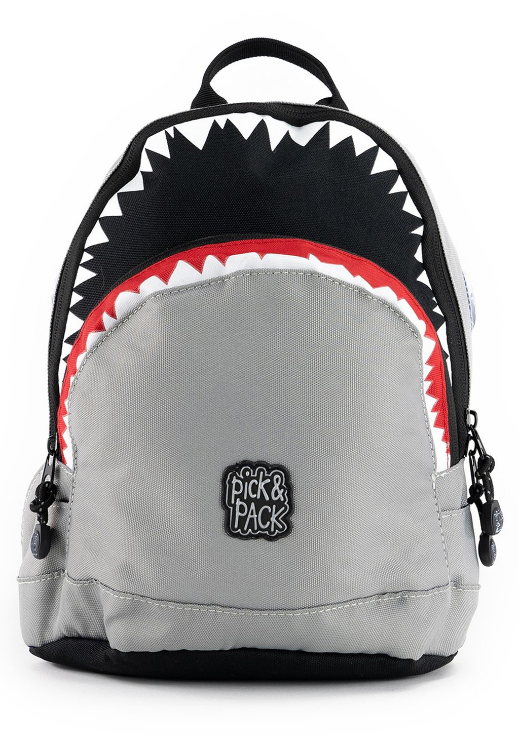 

Рюкзак SHARK pick & PACK, цвет light grey