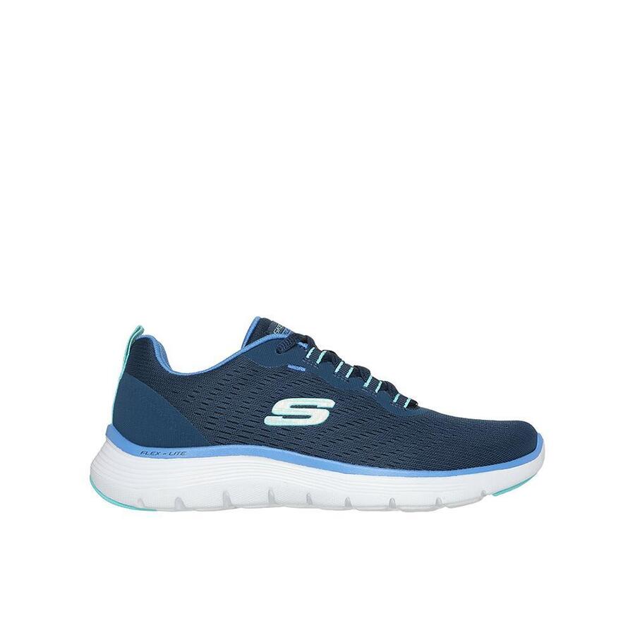 Женские кроссовки SKECHERS Flex Appeal 5.0 New Path