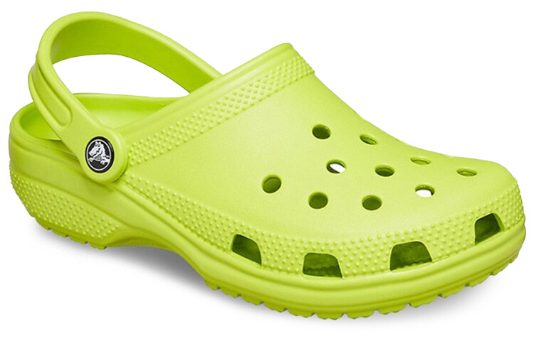 Классические башмаки-сабо унисекс Crocs — фото 3