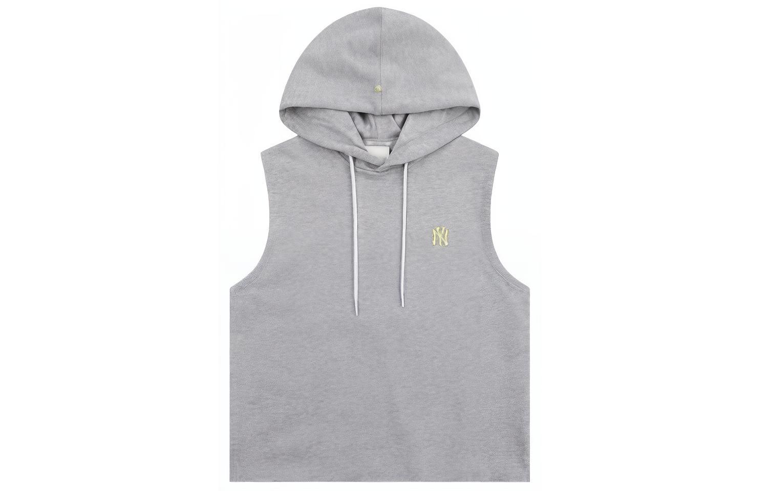 

Серая женская толстовка MLB, серый