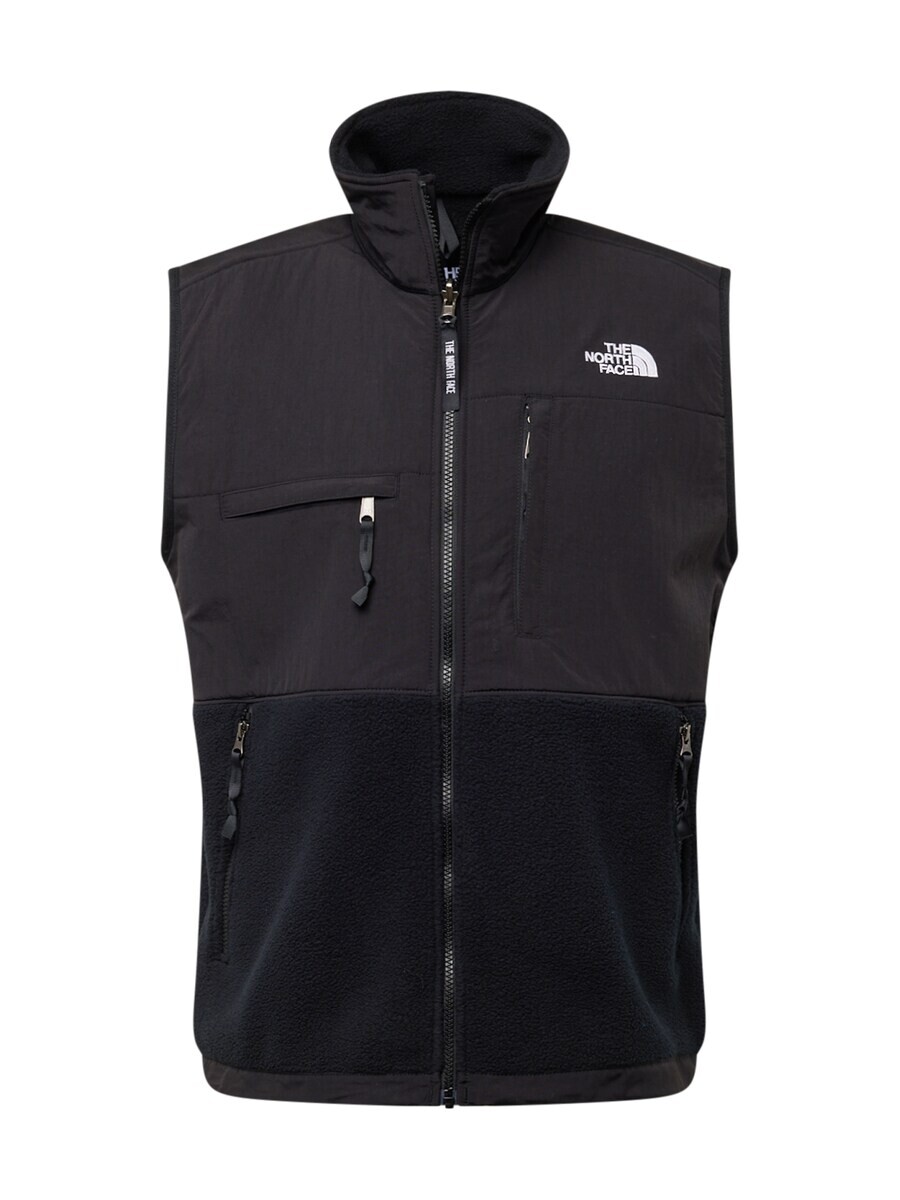 

Жилет THE NORTH FACE Vest RETRO DENALI, черный