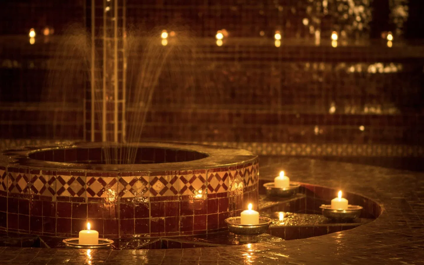 Ароматический скраб для тела Hammam от Tesori d'Oriente, 2 шт. по 300 мл Tesori D'Oriente — фото 3