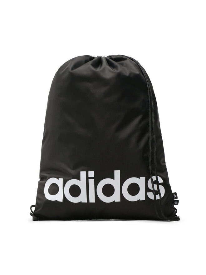 

Спортивная сумка Turnbeutel Essentials Gym Sack adidas, черный