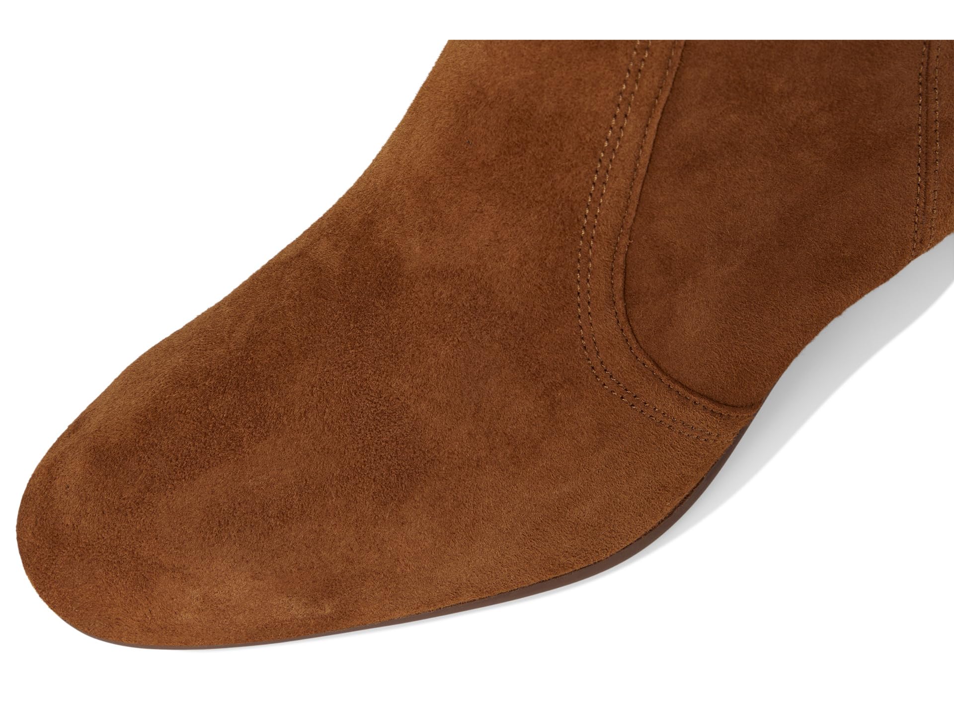 Ботинки Cole Haan Grand Ambition 2.0 Autumn Boots, цвет Tobacco Suede — фото 2