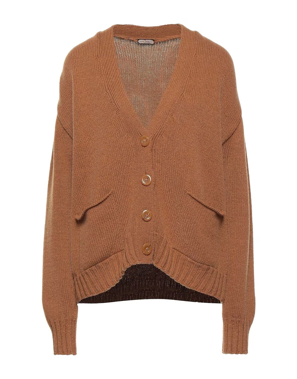 

Кардиган MalÌParmi, коричневый