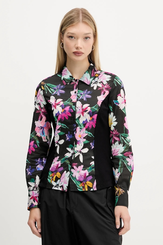 

Рубашка Costadillo Desigual, черный