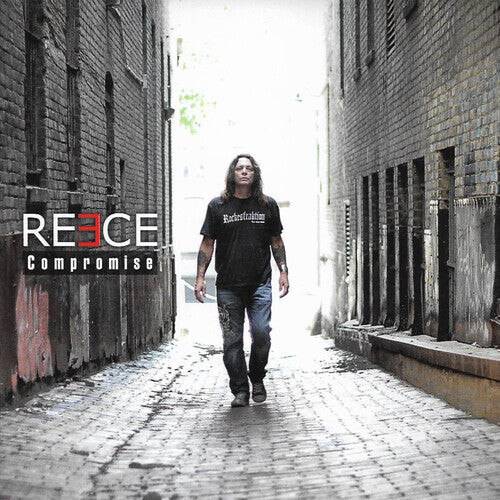 

CD диск Reece, David: Compromise