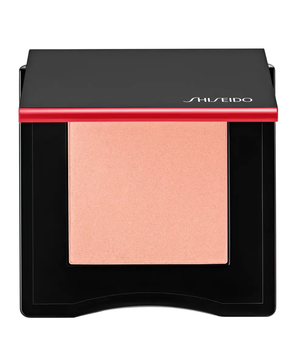 Румяна InnerGlow CheekPowder Blush Shiseido, Solar Haze 05