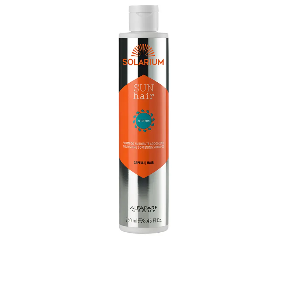 

Шампунь Sun Hair Champú Nutritivo Suavizante Alfaparf Milano, 250 мл