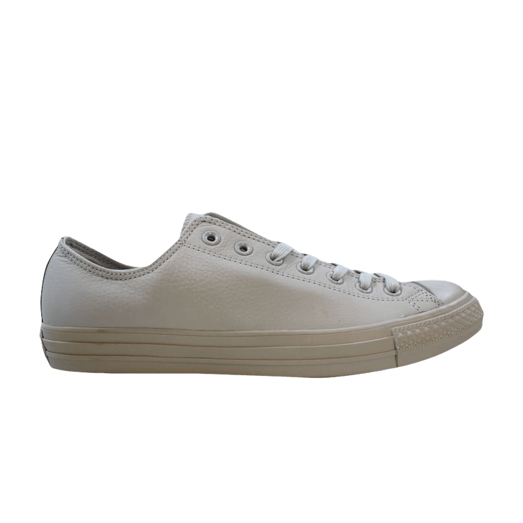 

Кроссовки Converse Chuck Taylor All Star Low 'Mouse', белый