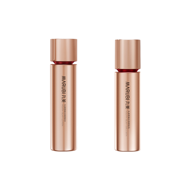 

Набор для ухода за кожей Chocolate Four Resistance Youth против морщин и для подтяжки MARUBI