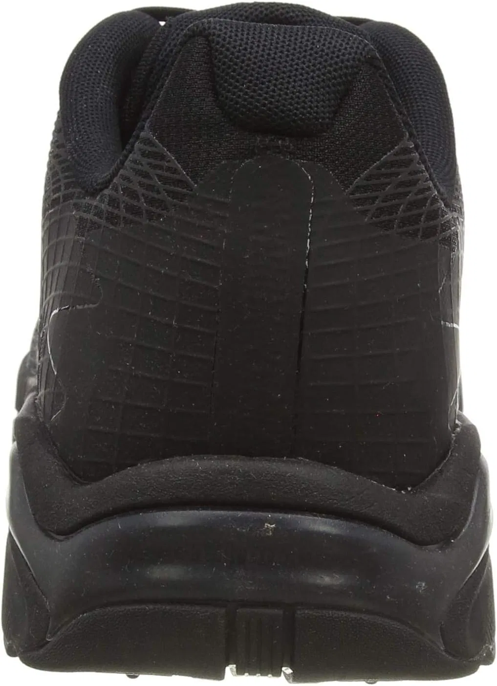 Мужские беговые кроссовки Nike Ghoswift, Black Black White — фото 3