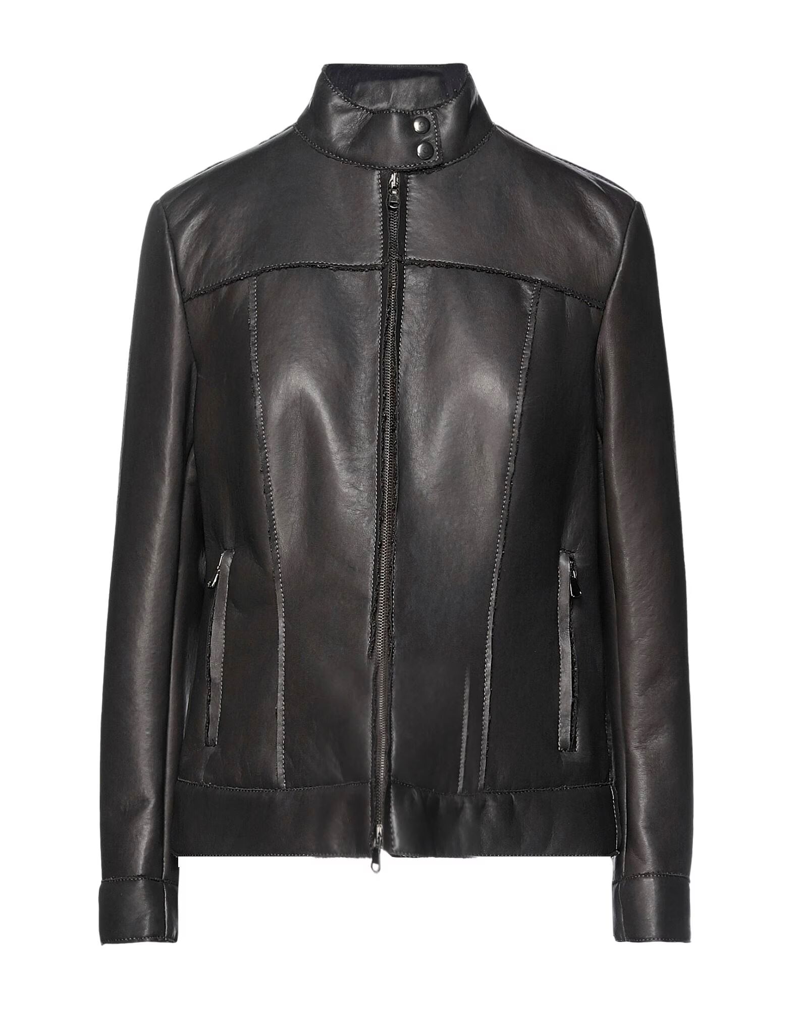 

Куртка Salvatore Santoro, темно-коричневый