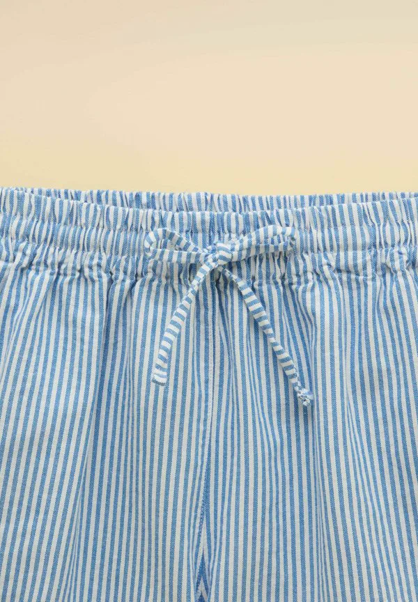Шорты amara стандартного кроя Joules, Blue/White — фото 3