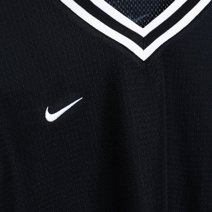 Мужская баскетбольная майка Nike Dri-Fit DNA — фото 3