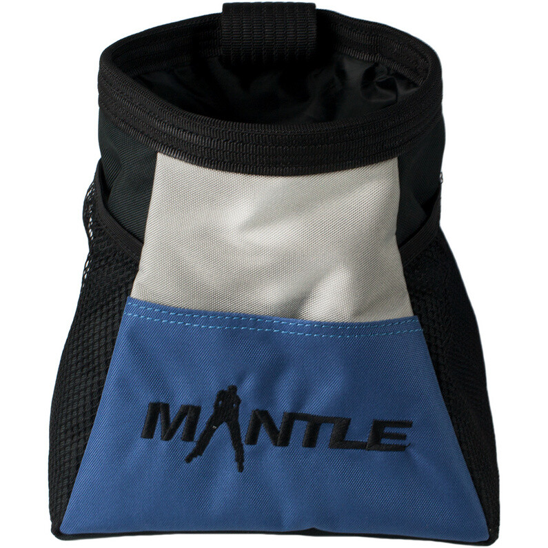 

Сумка для валуна Mantle, синий