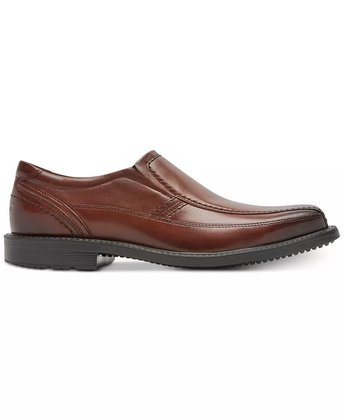 Мужские велосипедные слипоны Style Leader 2 Rockport, коричневый — фото 2