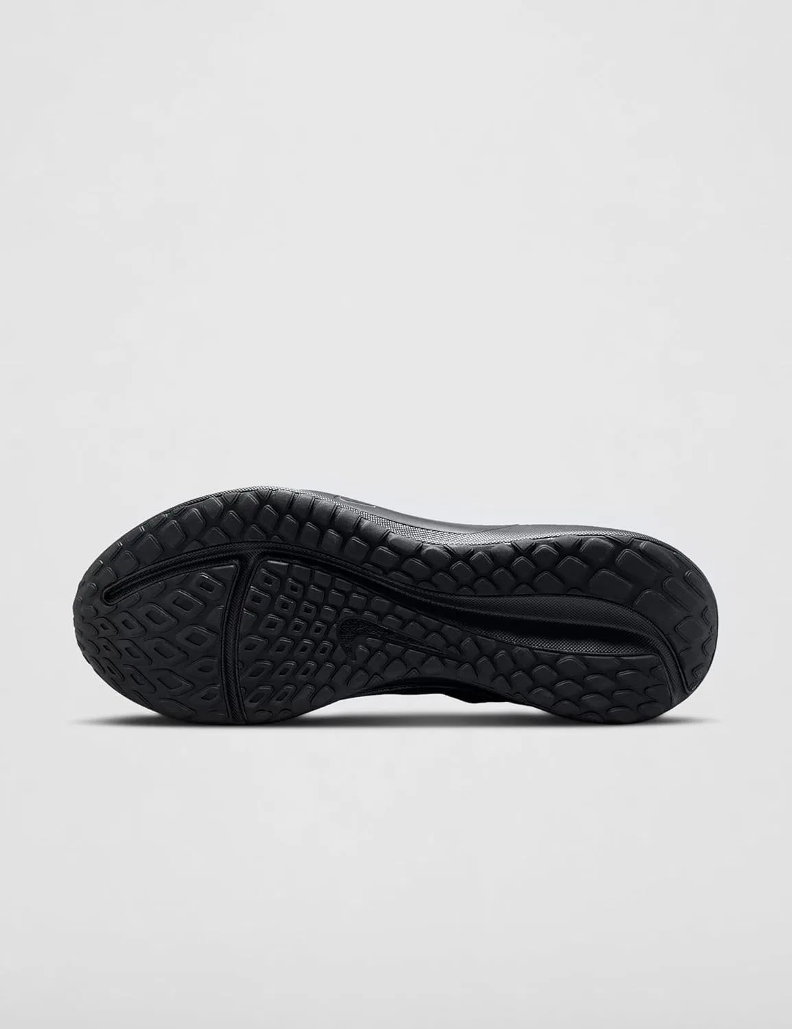 Мужские кроссовки Nike Fd6454, Anthracite Black Wolf Grey — фото 4