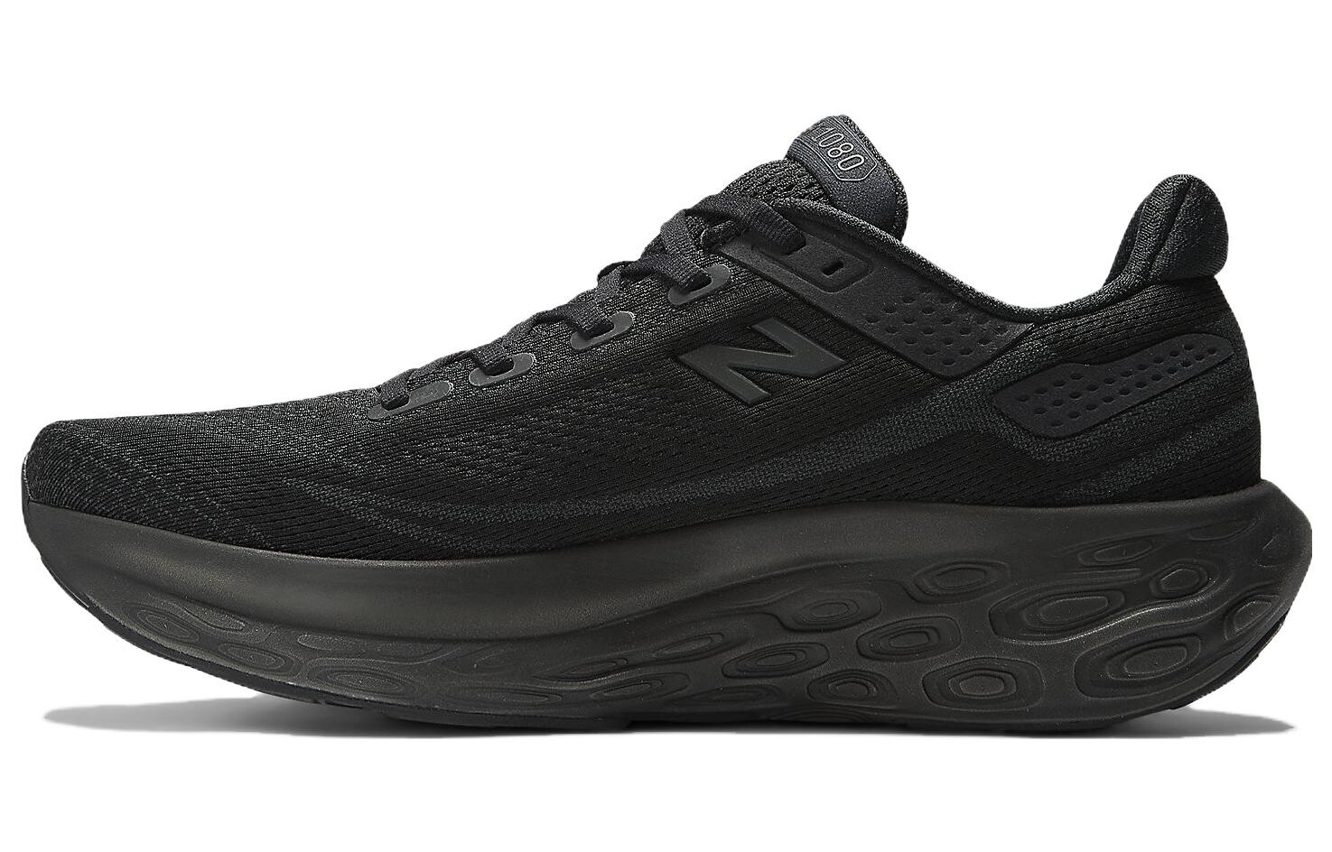 

Кроссовки New Balance NB Fresh Foam для мужчин, Black, Черный, Кроссовки New Balance NB Fresh Foam для мужчин, Black