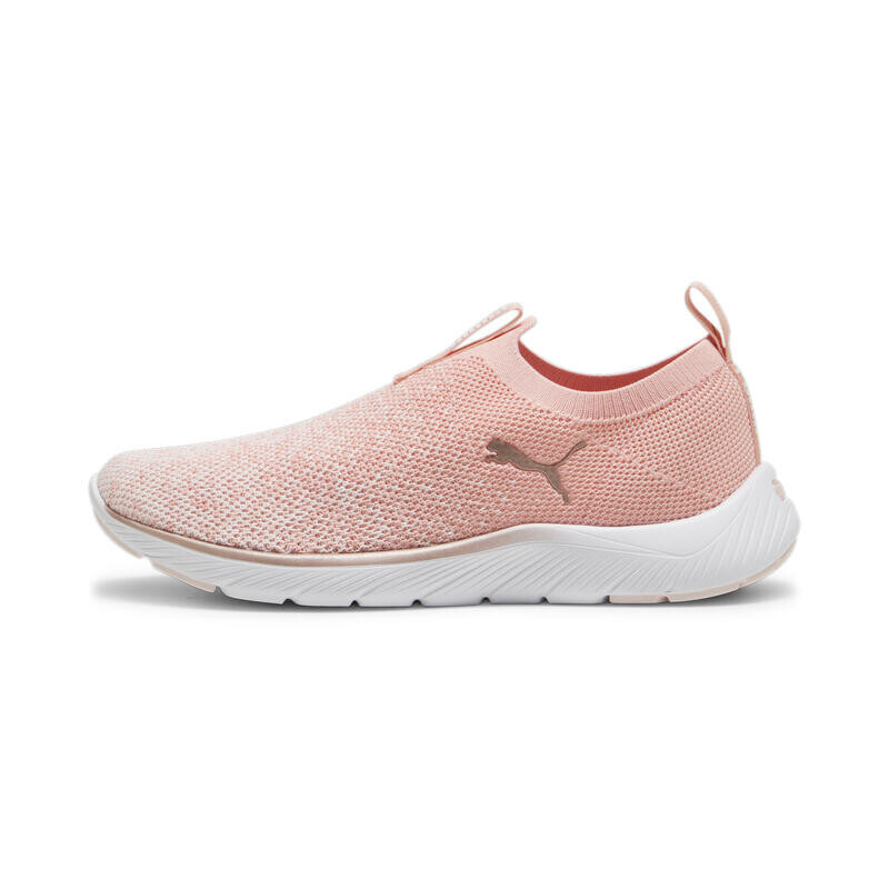 Кроссовки без шнуровки Softride Premier для женщин PUMA — фото 3