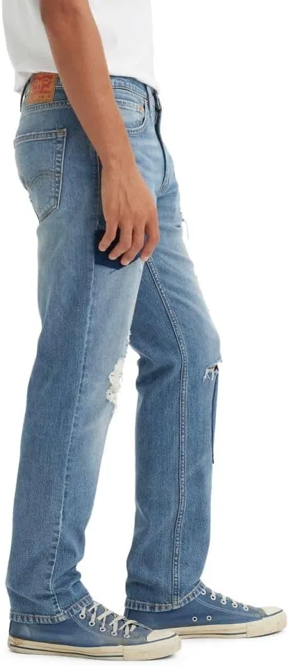 Джинсы Slim Fit Levi's, Just Like New — фото 3