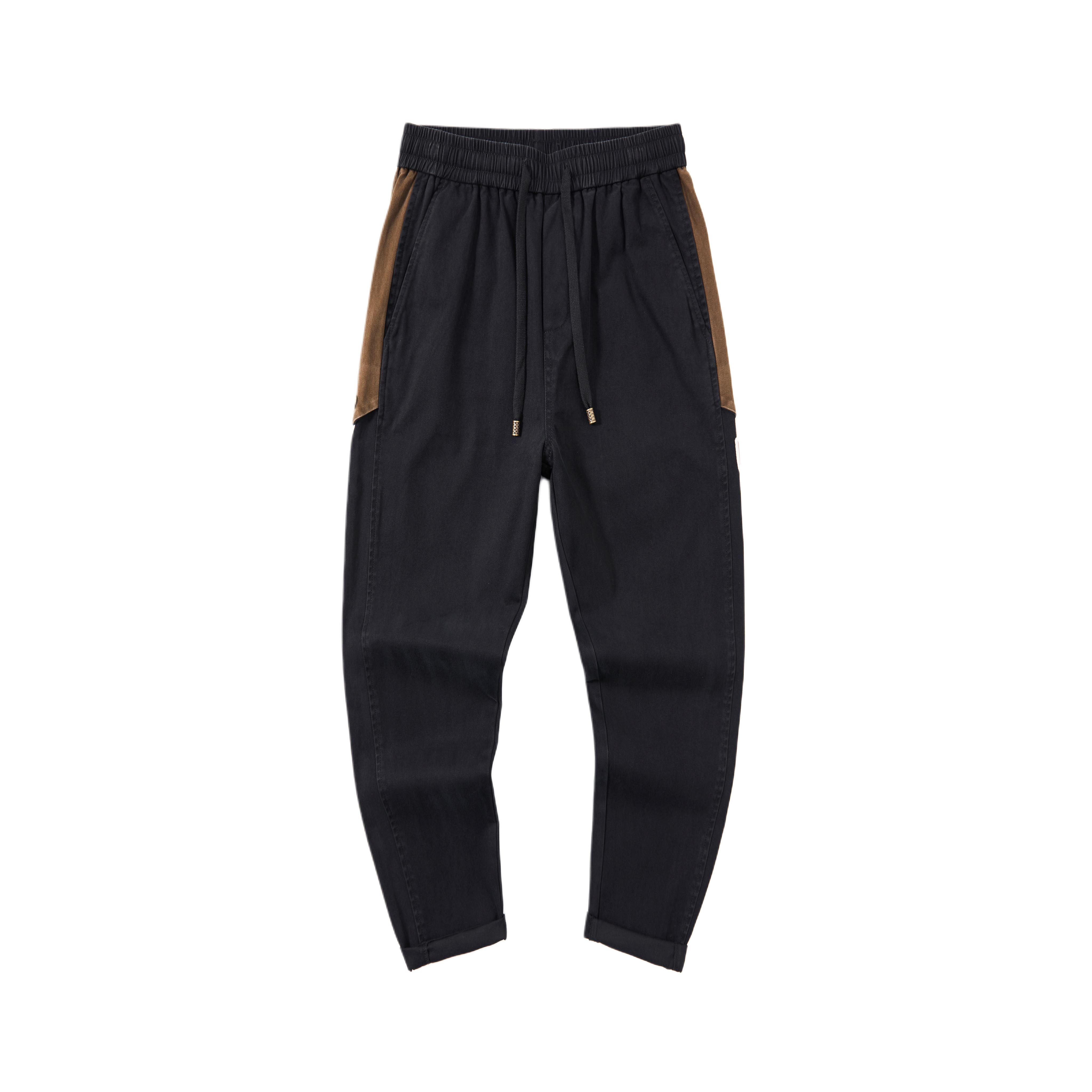 

Брюки Casual Leisure Collection Unisex Jeep, черный