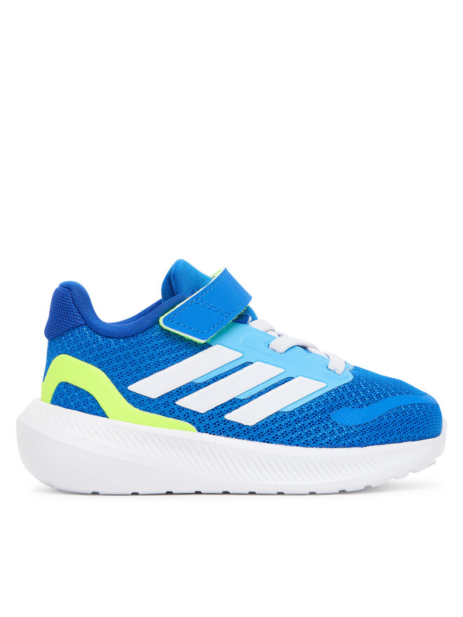 

Кроссовки Runfalcon 5 JQ5667 Adidas, синий