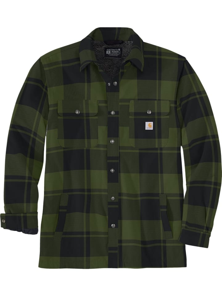 

Куртка CARHARTT , зеленый
