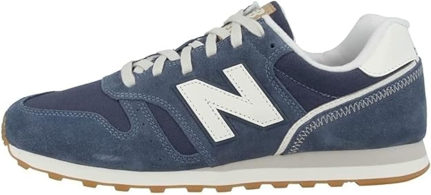 

Мужские кроссовки New Balance, Vintage Indigo (496)