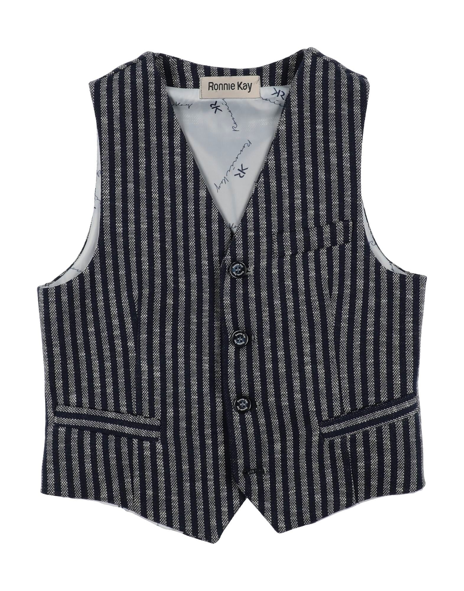 

Жилет для мальчиков Ronnie Kay, полуночно-синий