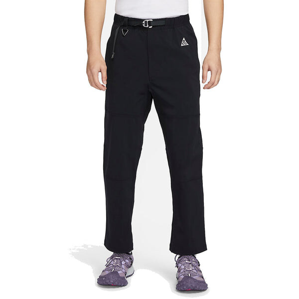 

Штаны acg uv походные брюки Nike, черный