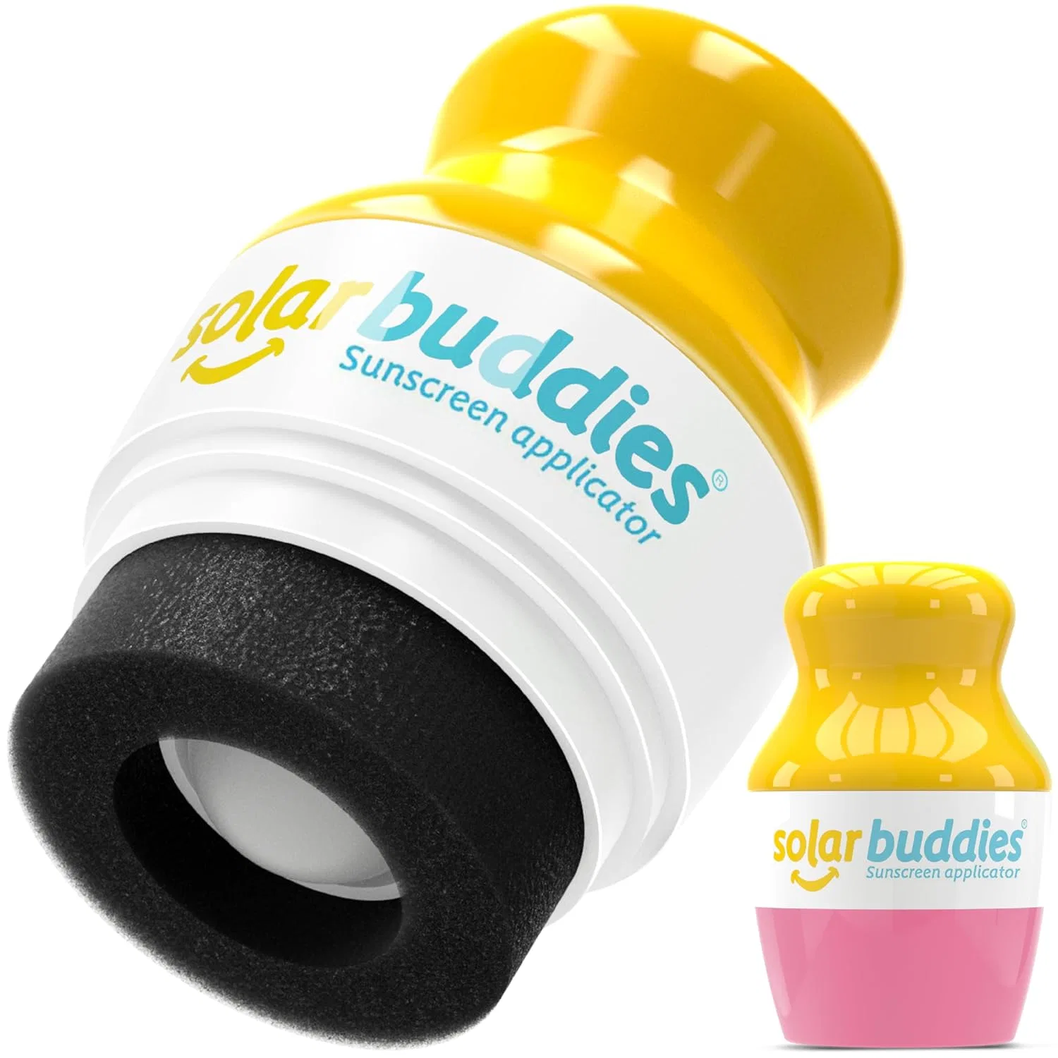 Аппликатор для солнцезащитного крема Solar Buddies Solar Buddies, Sing P