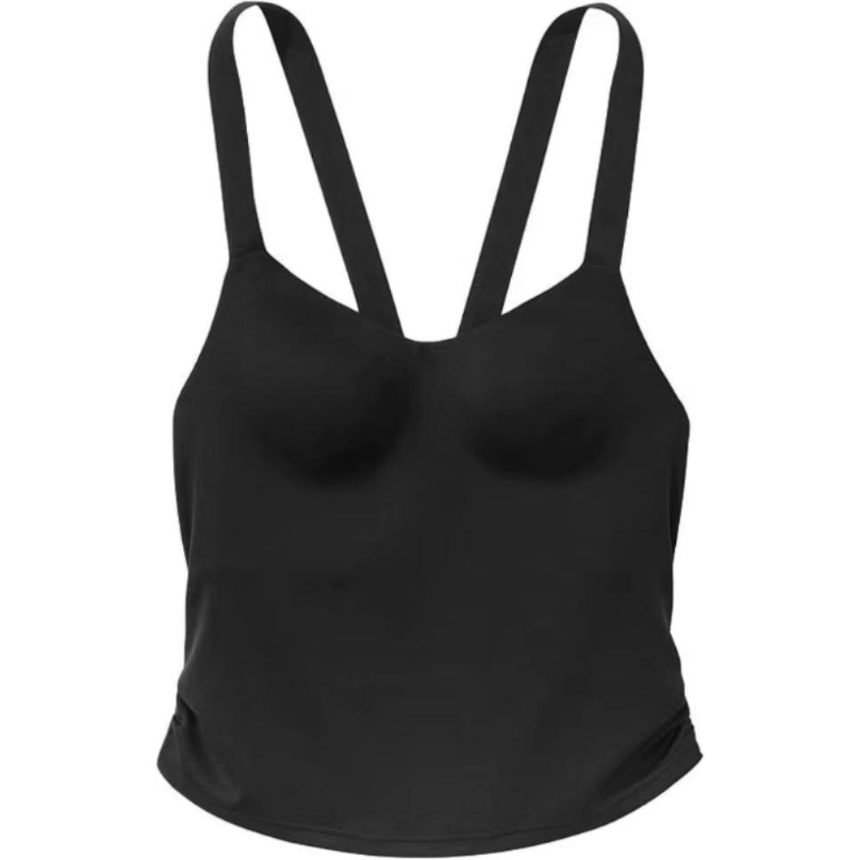 

Victoria's Secret Женский черный топ Tank