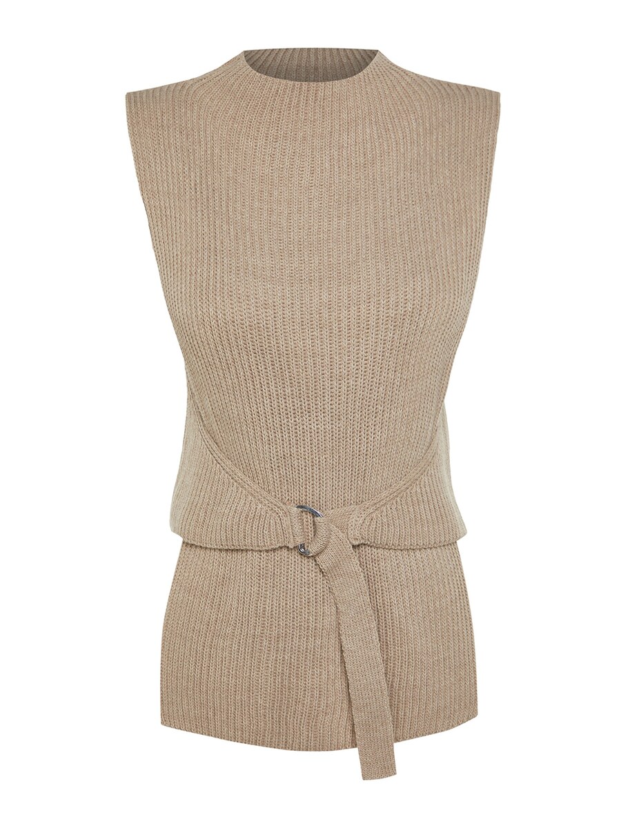 

Свитер Trendyol, Cappuccino