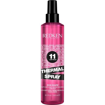 

Термальный спрей для термоукладки 250мл, Redken