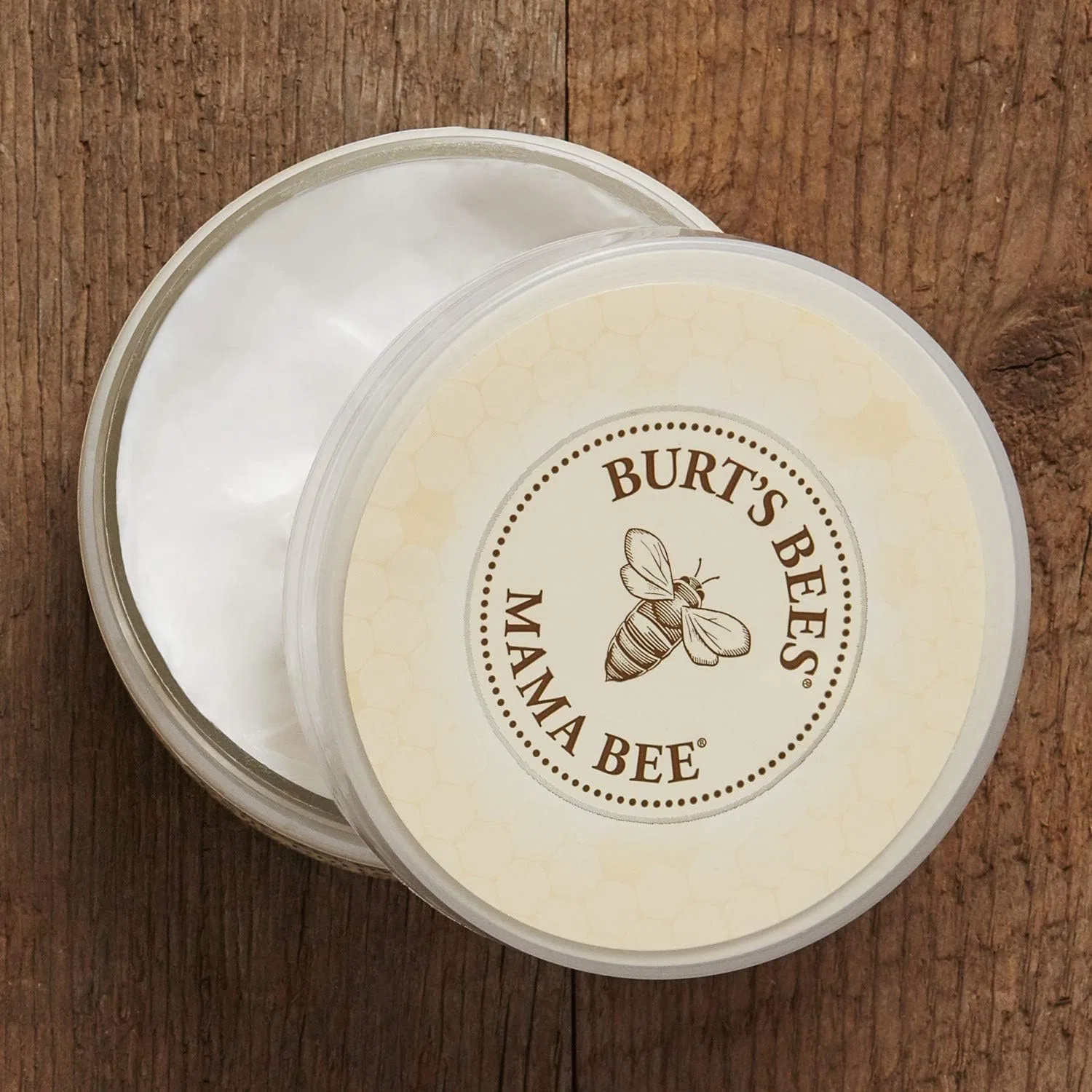 Масло для живота Mama Bee от Burt's Bees Burt'S Bees — фото 4